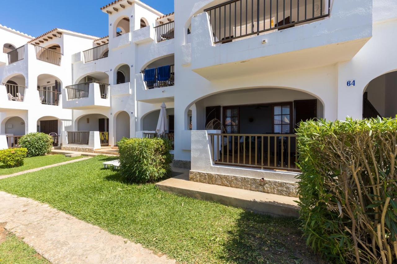 Apartamento Recién Reformado En Cala En Porter Cala En Porter (Menorca)