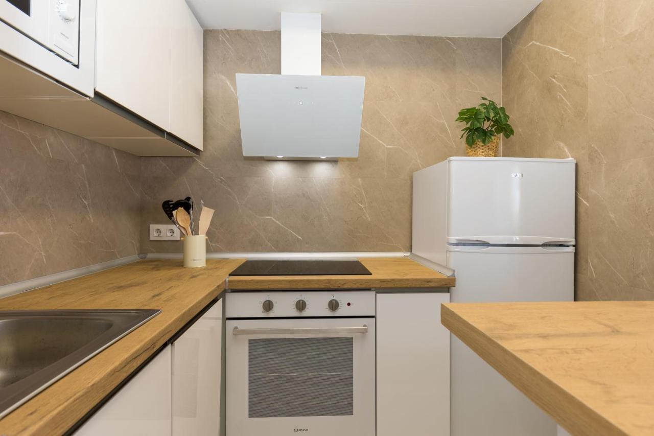 Recién Reformado En Cala En Porter Apartamento Cala En Porter (Menorca)