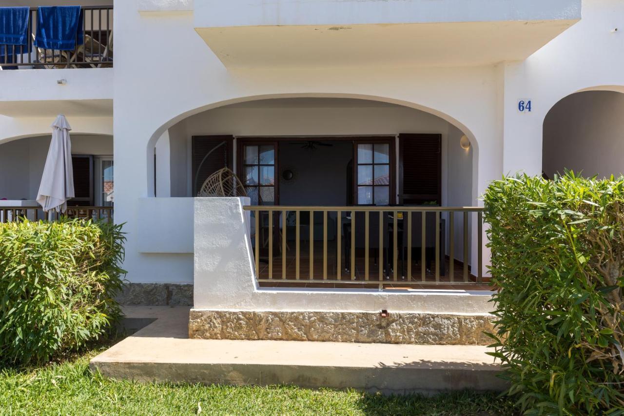 Recién Reformado En Cala En Porter Apartamento Cala En Porter (Menorca)
