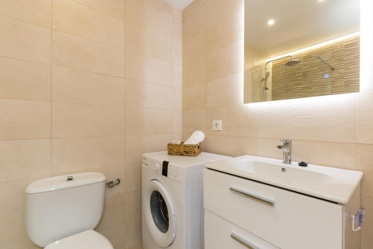 Apartamento Recién Reformado En Cala En Porter