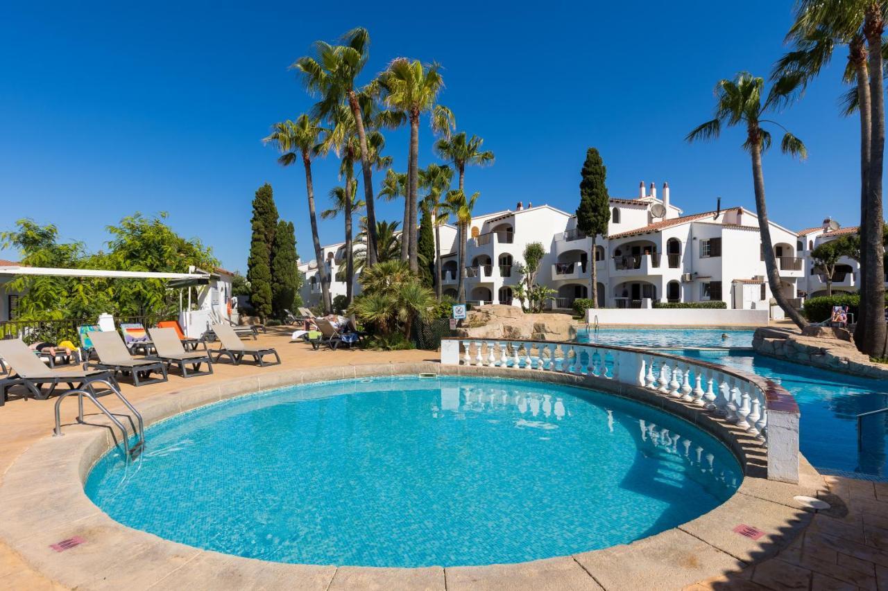 Recién Reformado En Cala En Porter Apartamento Cala En Porter (Menorca)
