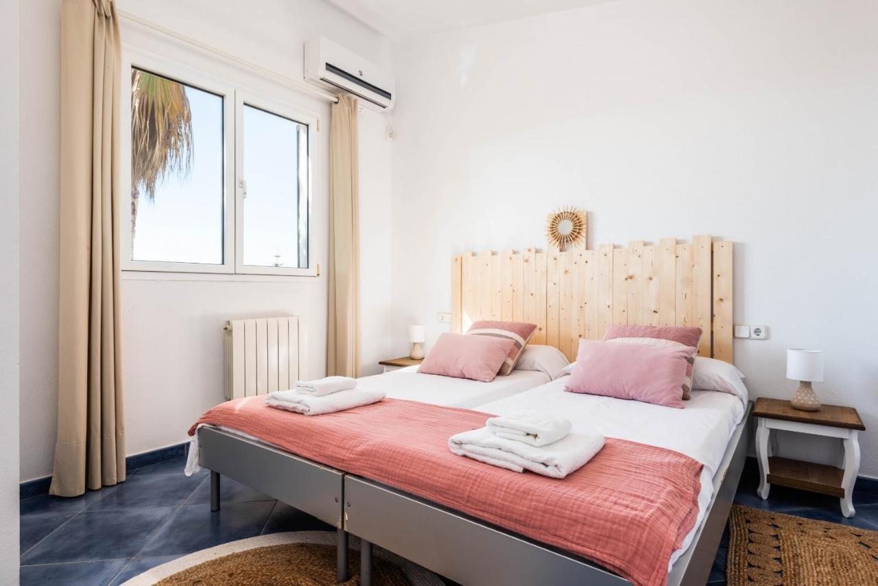 Roxana 3 Bedroom Villa, Es Castell