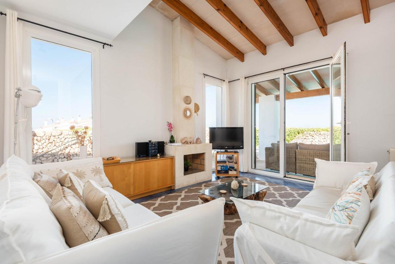 Roxana 3 Bedroom Villa, Es Castell Villa Es Castell (Menorca)