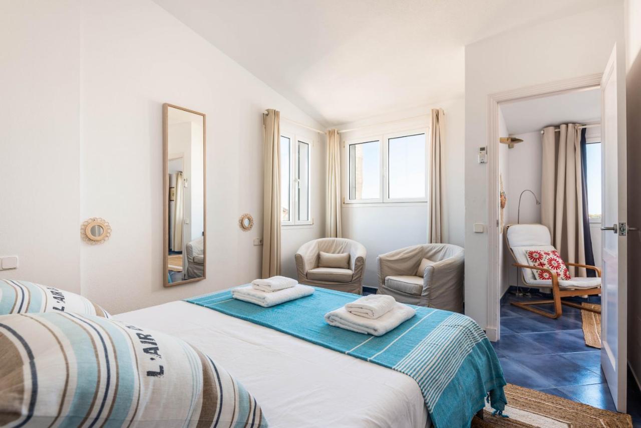Roxana 3 Bedroom Villa, Es Castell * Es Castell (Menorca)