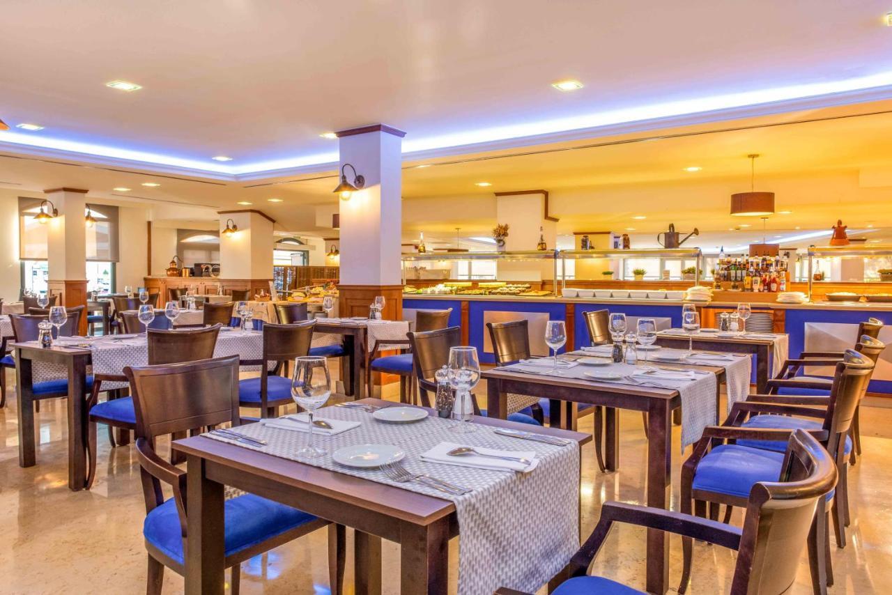 Valentin Star Menorca - Adults Only