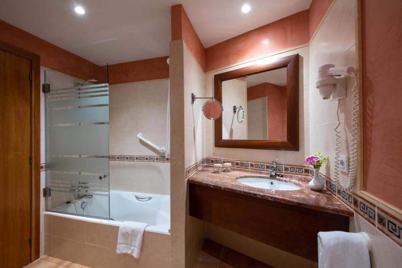 Valentin Star Menorca - Adults Only