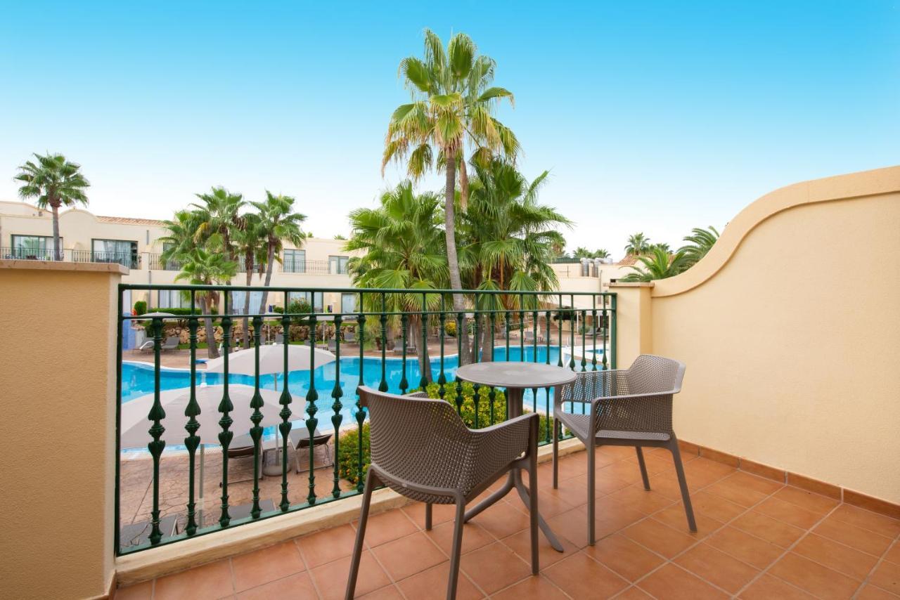 Valentin Star Menorca - Adults Only 4* Ciutadella (Menorca)