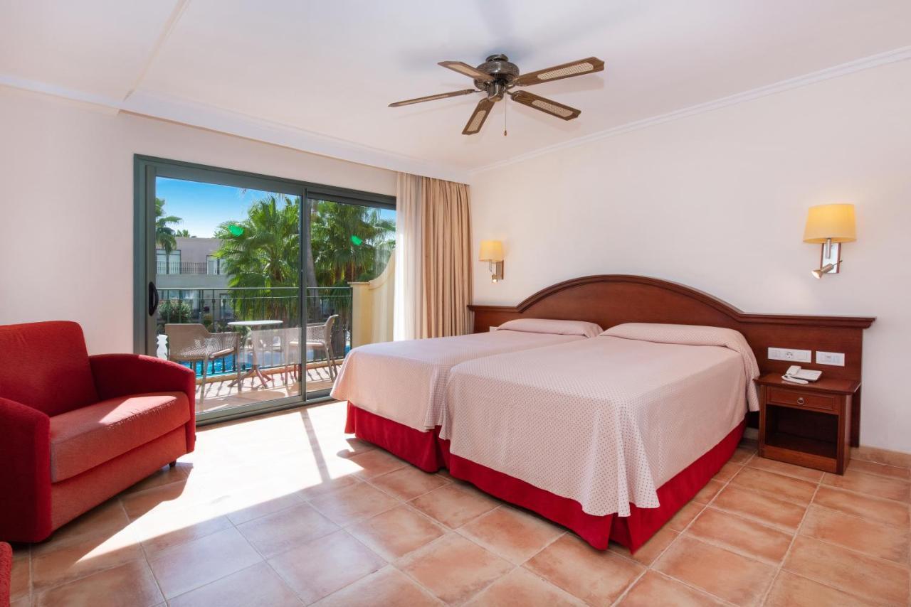 Hotel Valentin Star Menorca - Adults Only