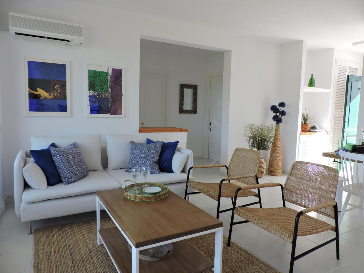 Menorca Apartment