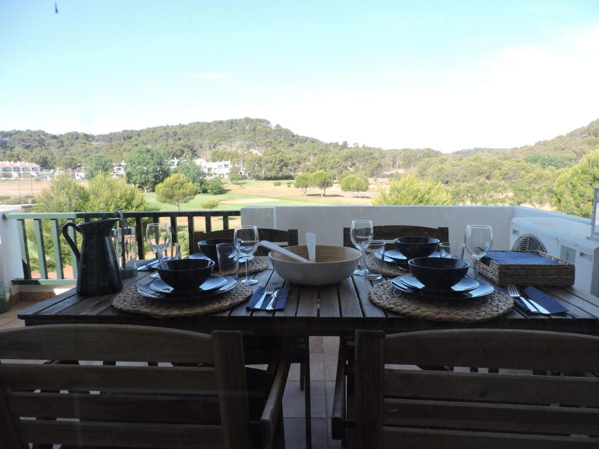 Menorca Apartment Son Parc