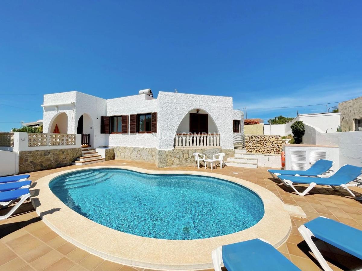 Fleur Villa *