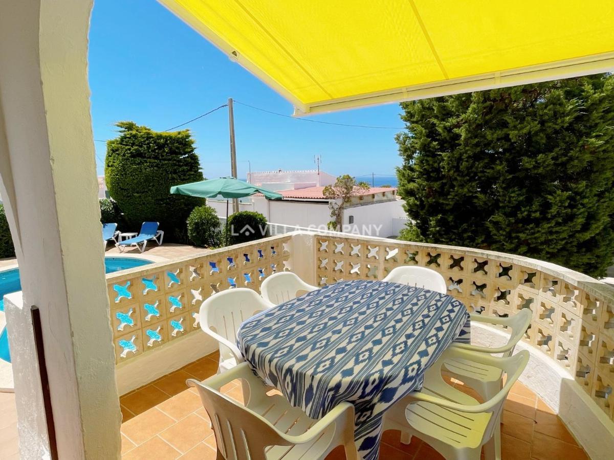 Villa Fleur Cala En Porter (Menorca)