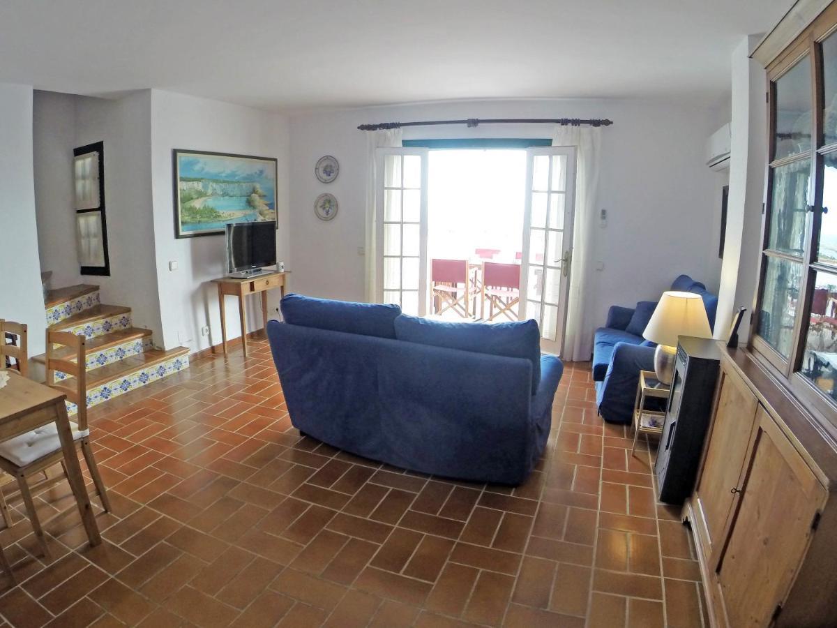 Cove Noves - Relax En Menorca, Ideal Familias Apartamento Punta Grossa