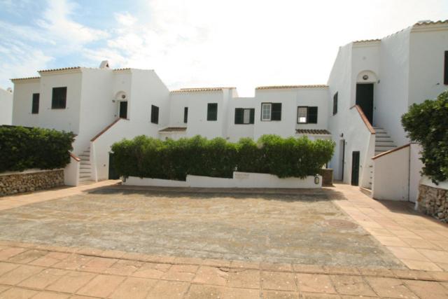 Apartamento Cove Noves - Relax En Menorca, Ideal Familias