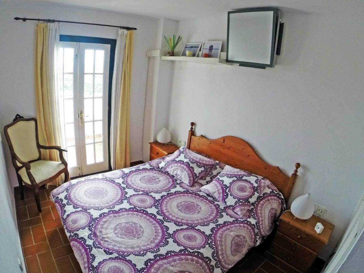 Cove Noves - Relax En Menorca, Ideal Familias Apartamento