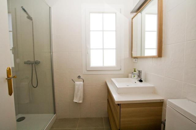 Cove Noves - Relax En Menorca, Ideal Familias Apartamento *