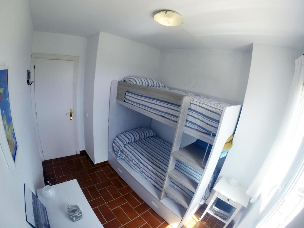 Cove Noves - Relax En Menorca, Ideal Familias Apartamento Punta Grossa