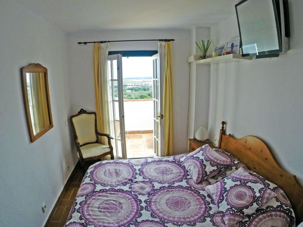 Cove Noves - Relax En Menorca, Ideal Familias Punta Grossa