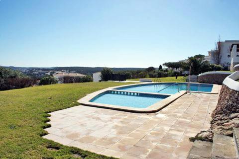 Cove Noves - Relax En Menorca, Ideal Familias Apartamento *