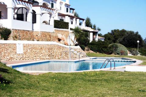 Apartamento Cove Noves - Relax En Menorca, Ideal Familias