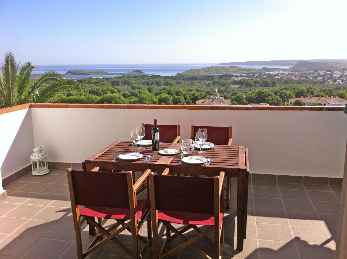 Cove Noves - Relax En Menorca, Ideal Familias Apartamento