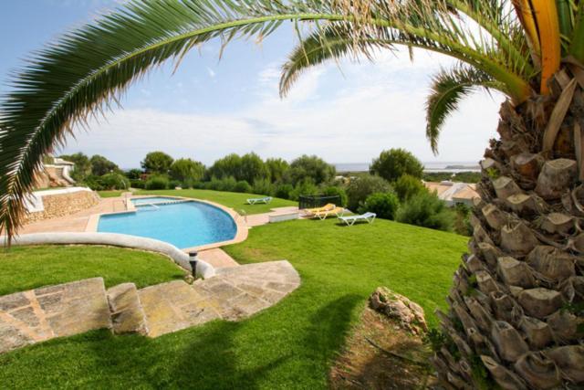 Cove Noves - Relax En Menorca, Ideal Familias Apartamento *