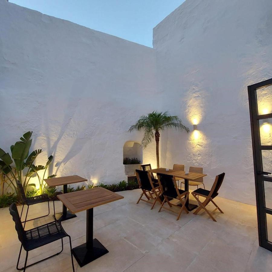 El Consul - Boutique Hotel Mahon (Menorca)