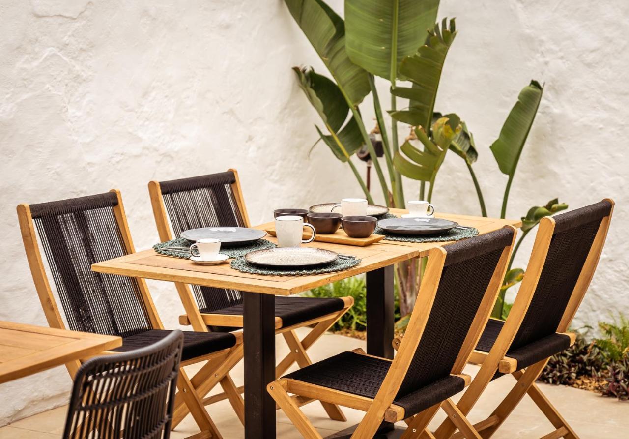 El Consul - Boutique 4* Mahon (Menorca)