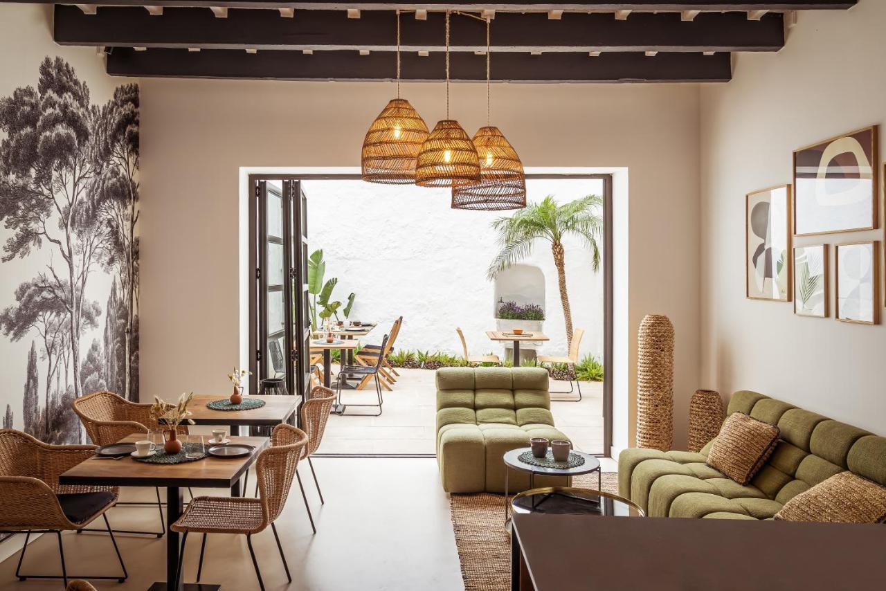 Hotel El Consul - Boutique 4*