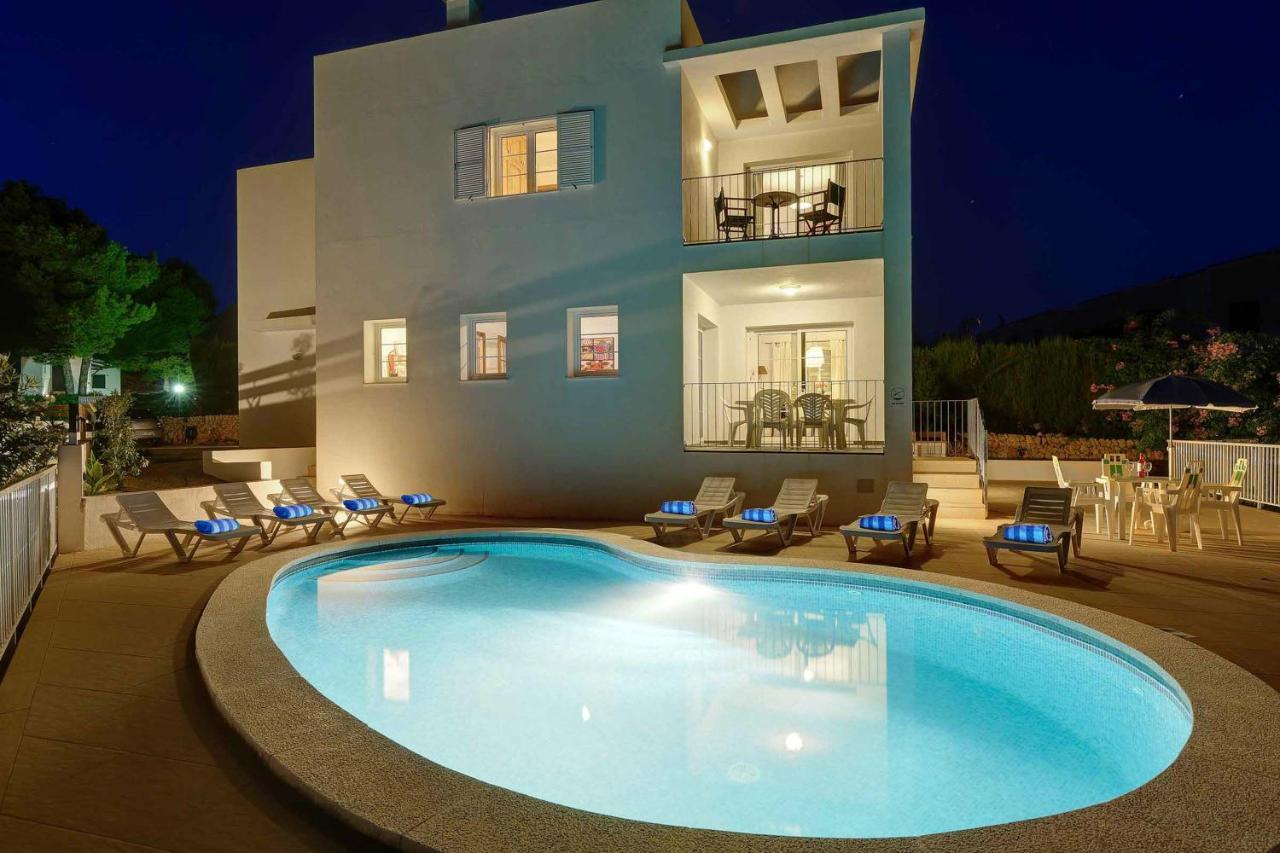 Villa Carolina *
