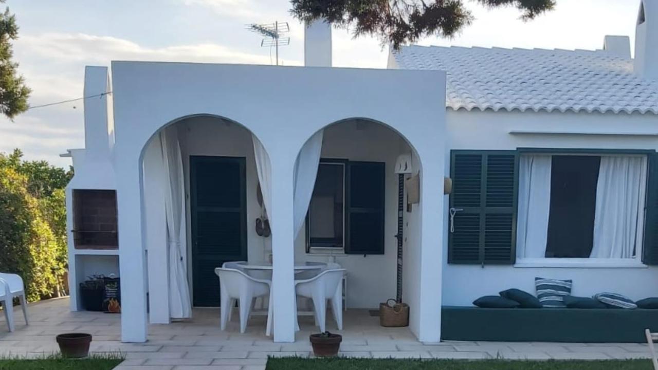 Casa Mo