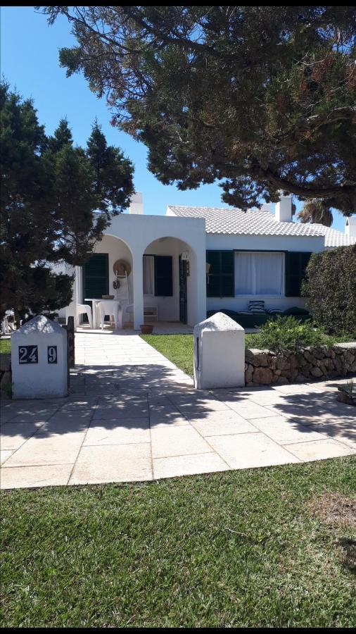 Casa Mo Holiday home *