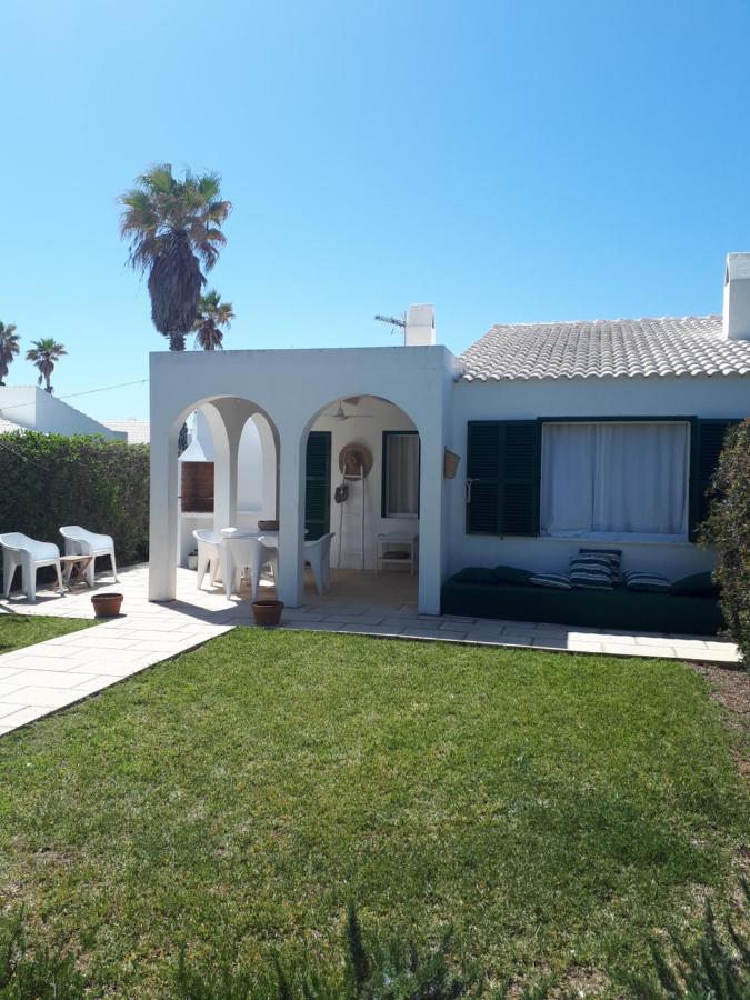 Casa Mo Holiday home
