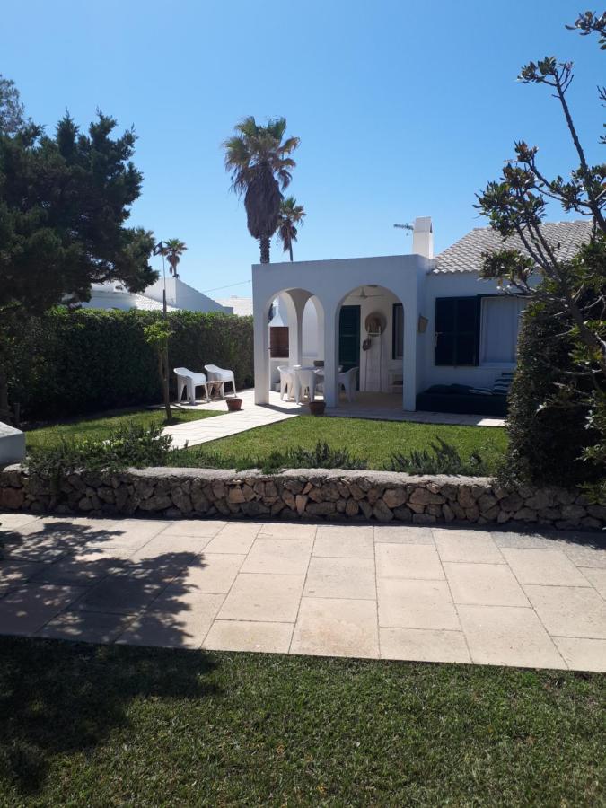 Casa Mo * Cala'N Bosch (Menorca)