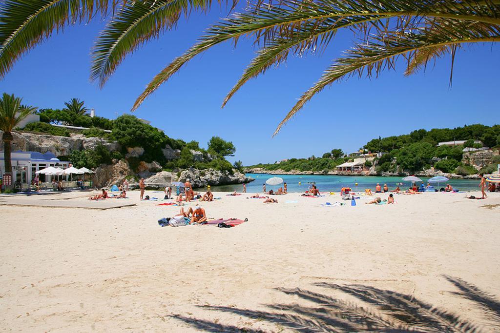 Playa Santandría Menorca 3*