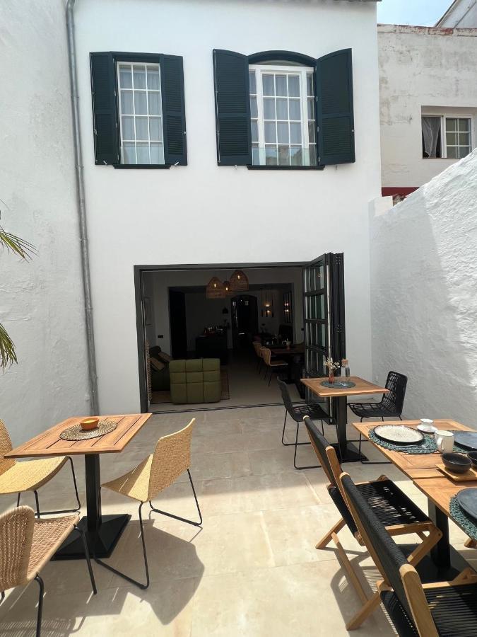 El Consul - Boutique Hotel