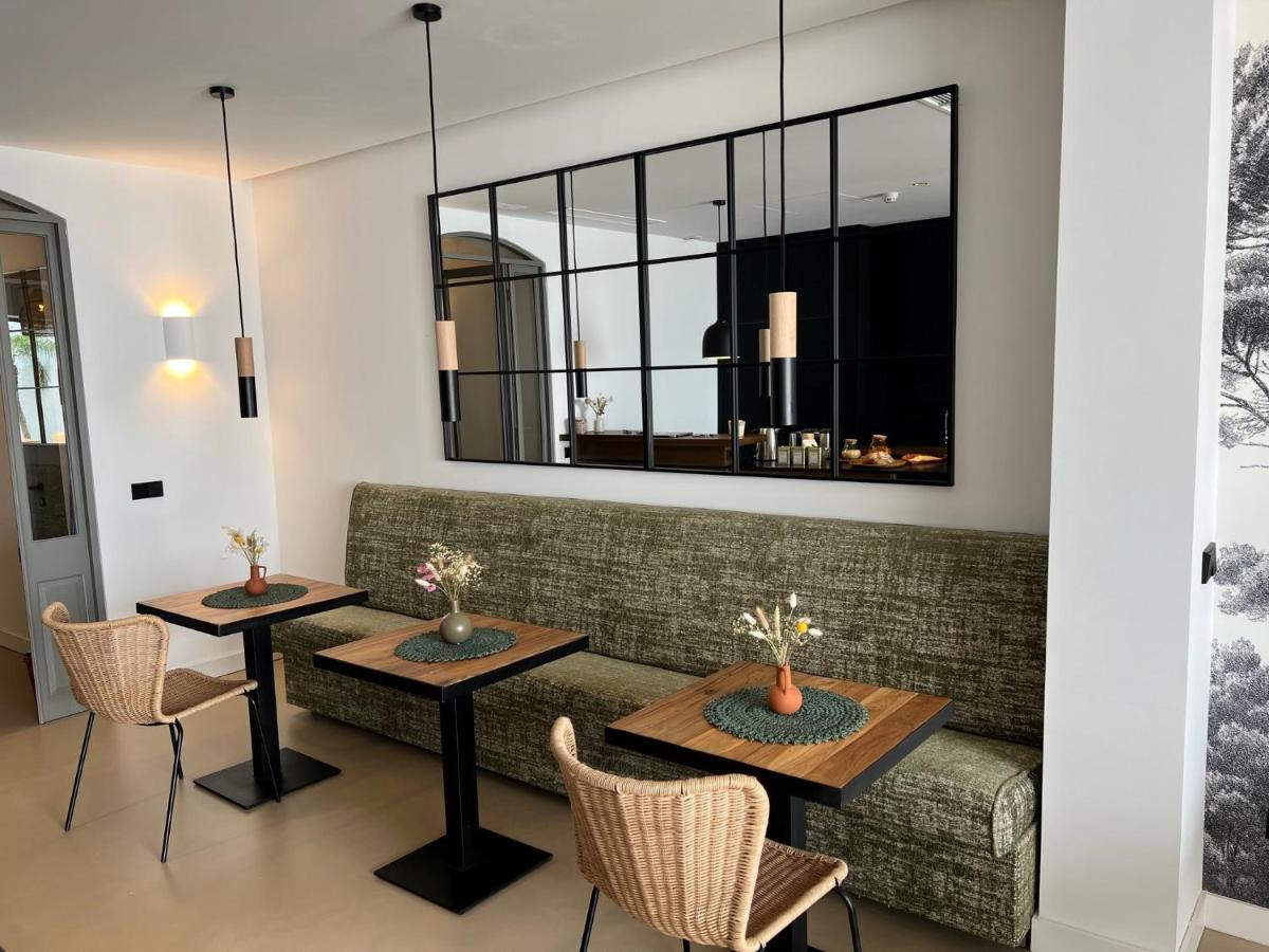 Hotel El Consul - Boutique Mahon (Menorca)