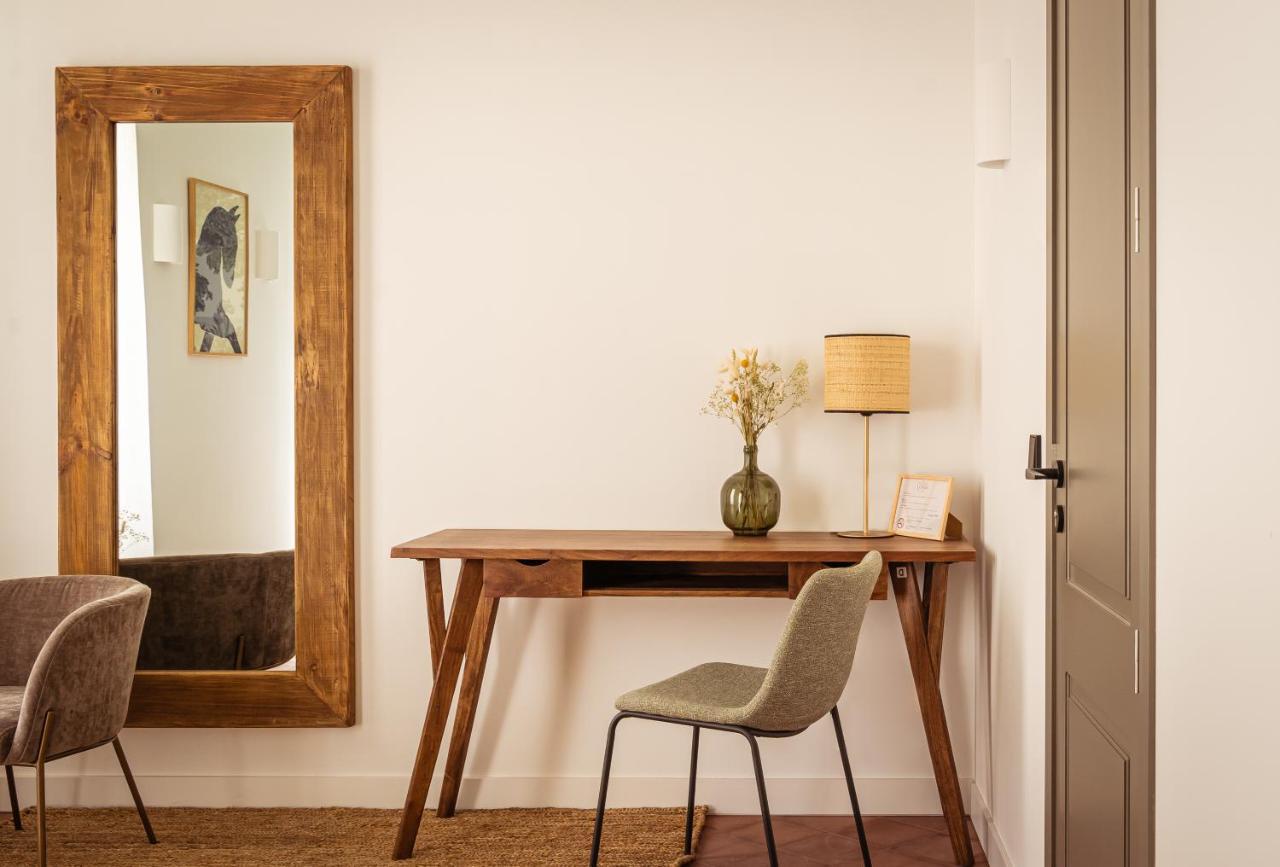 El Consul - Boutique Hotel Mahon (Menorca)