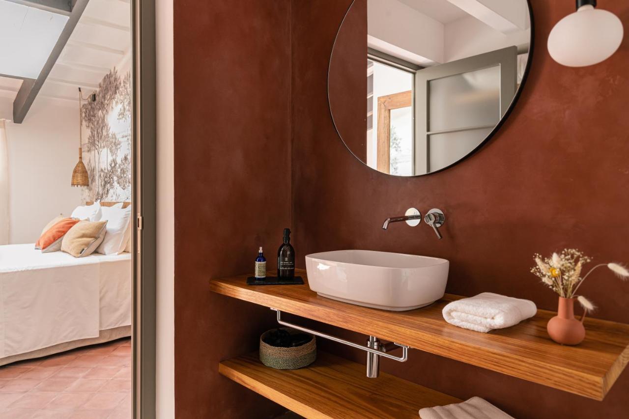 Hotel El Consul - Boutique Mahon (Menorca)