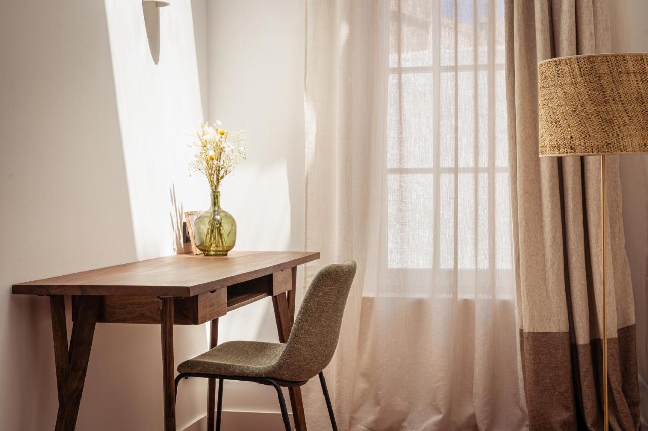 El Consul - Boutique 4* Mahon (Menorca)