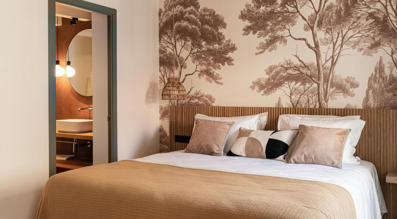 El Consul - Boutique 4* Mahon (Menorca)