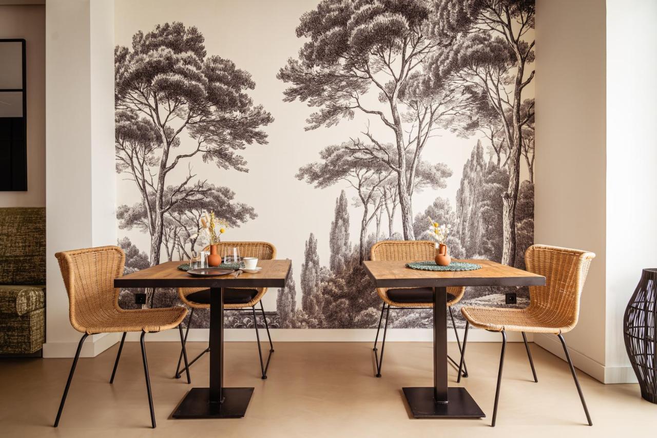 El Consul - Boutique 4*