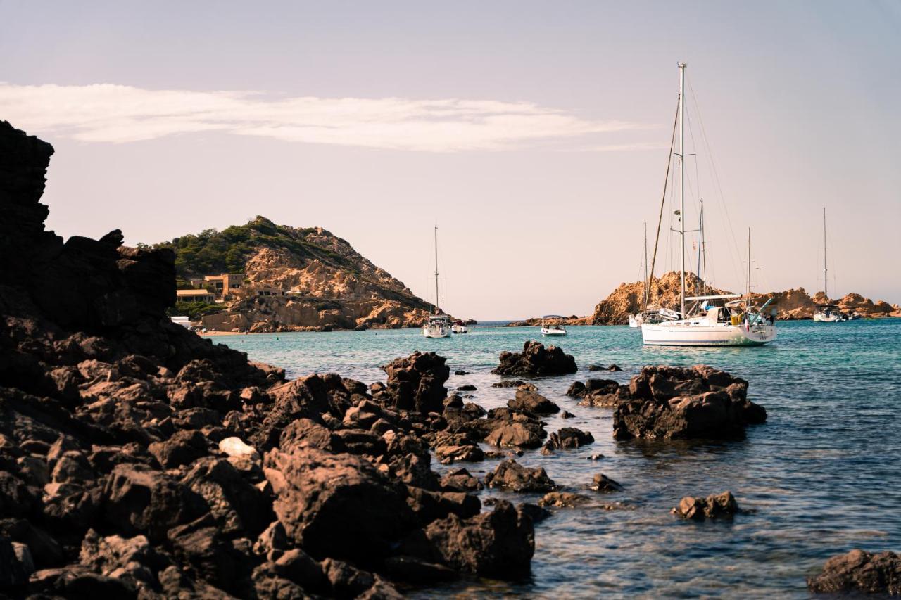 El Consul - Boutique Hotel Mahon (Menorca)