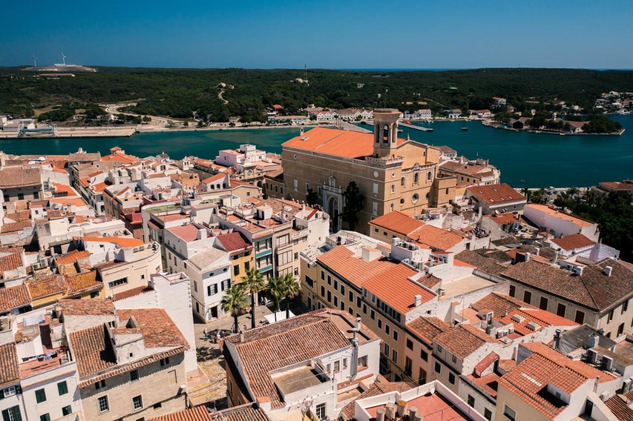El Consul - Boutique Mahon (Menorca)