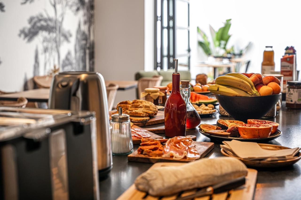 El Consul - Boutique Hotel Mahon (Menorca)