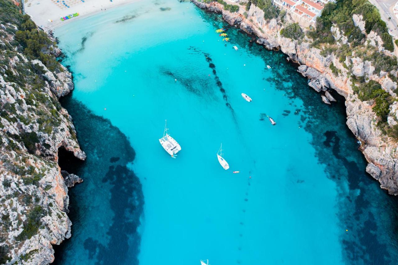 Hotel El Consul - Boutique Mahon (Menorca)