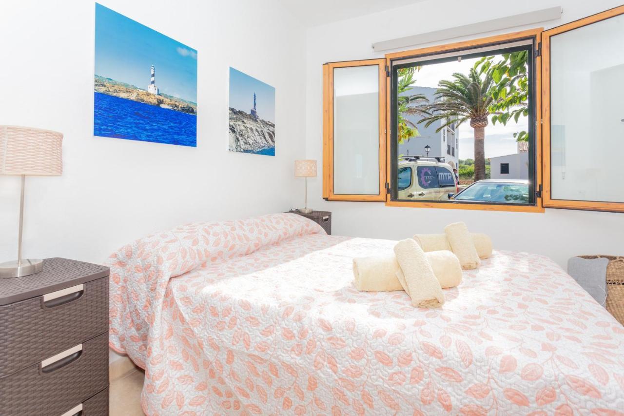 Apartamento En Arenal En Castell *