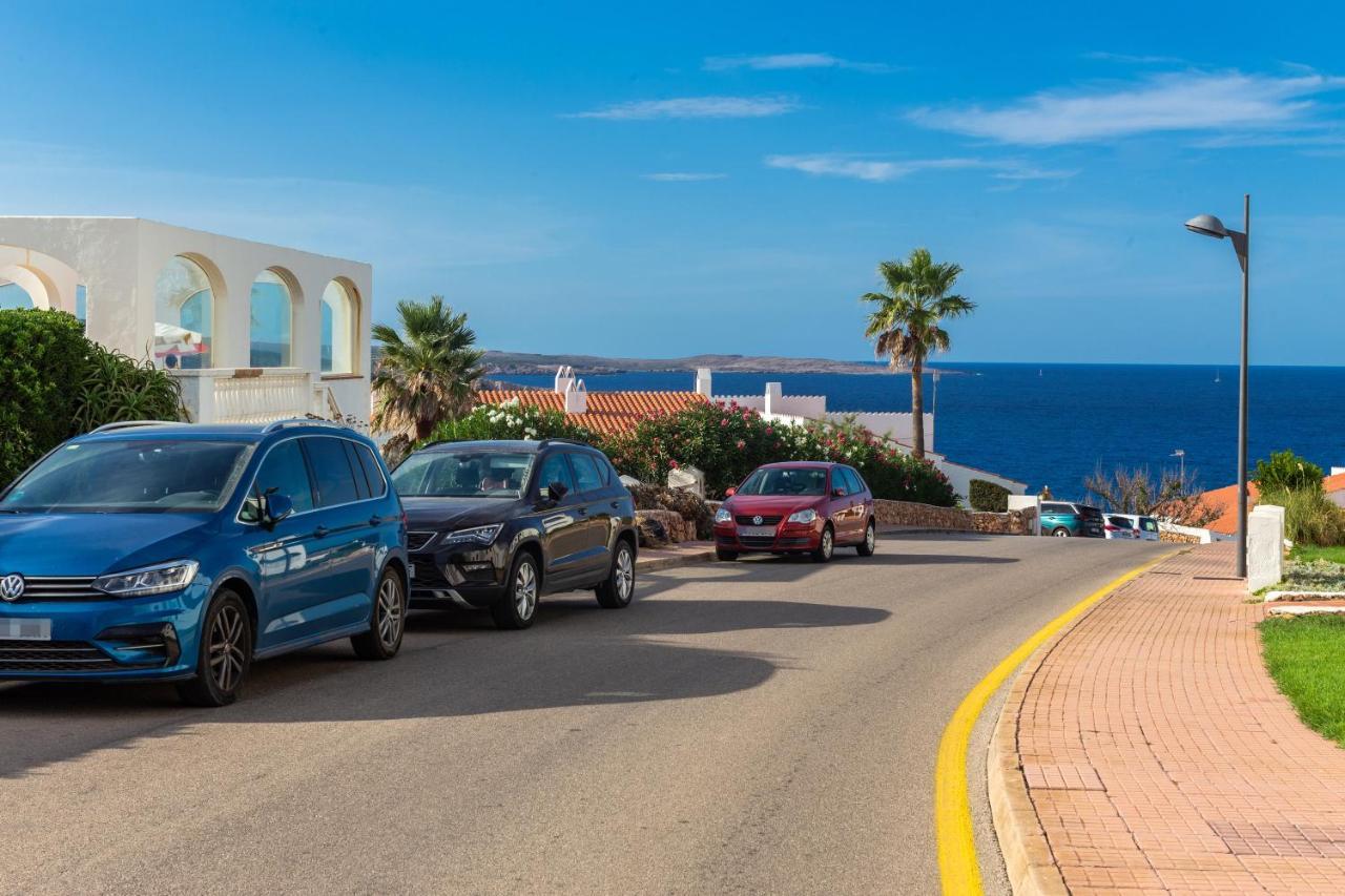 Apartamento En Arenal En Castell Arenal d'en Castell