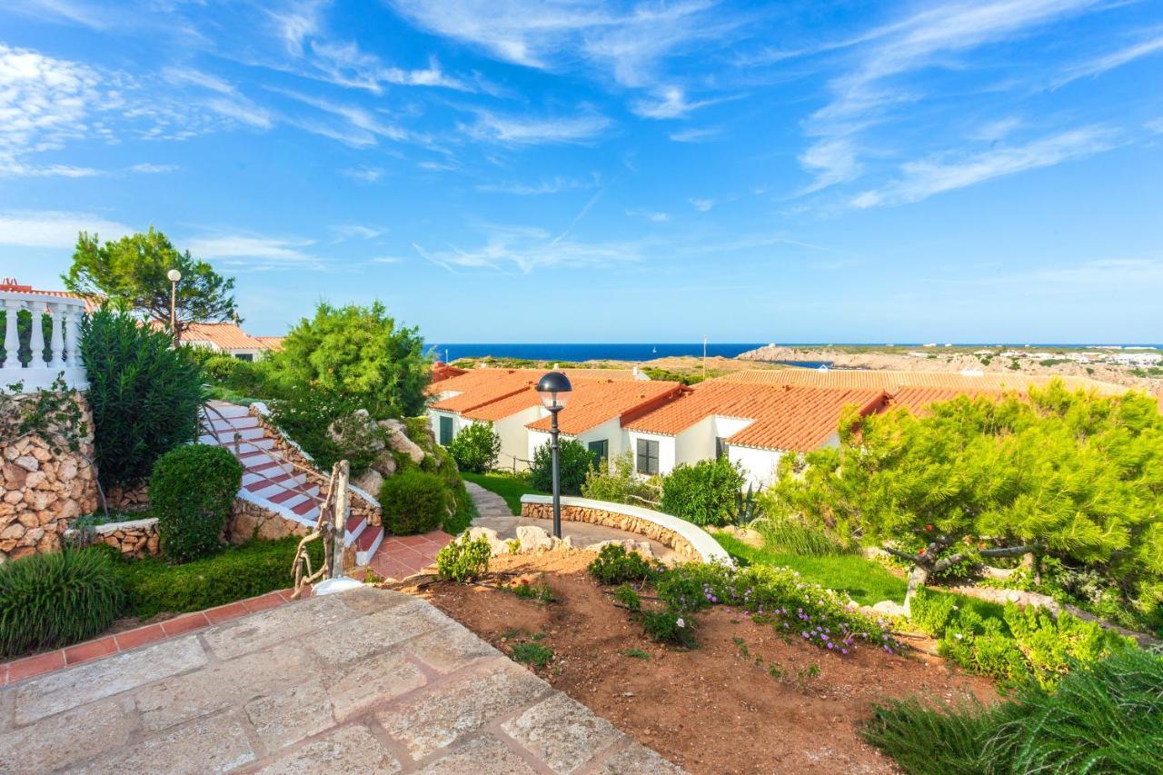 Apartamento En Arenal En Castell Arenal d'en Castell