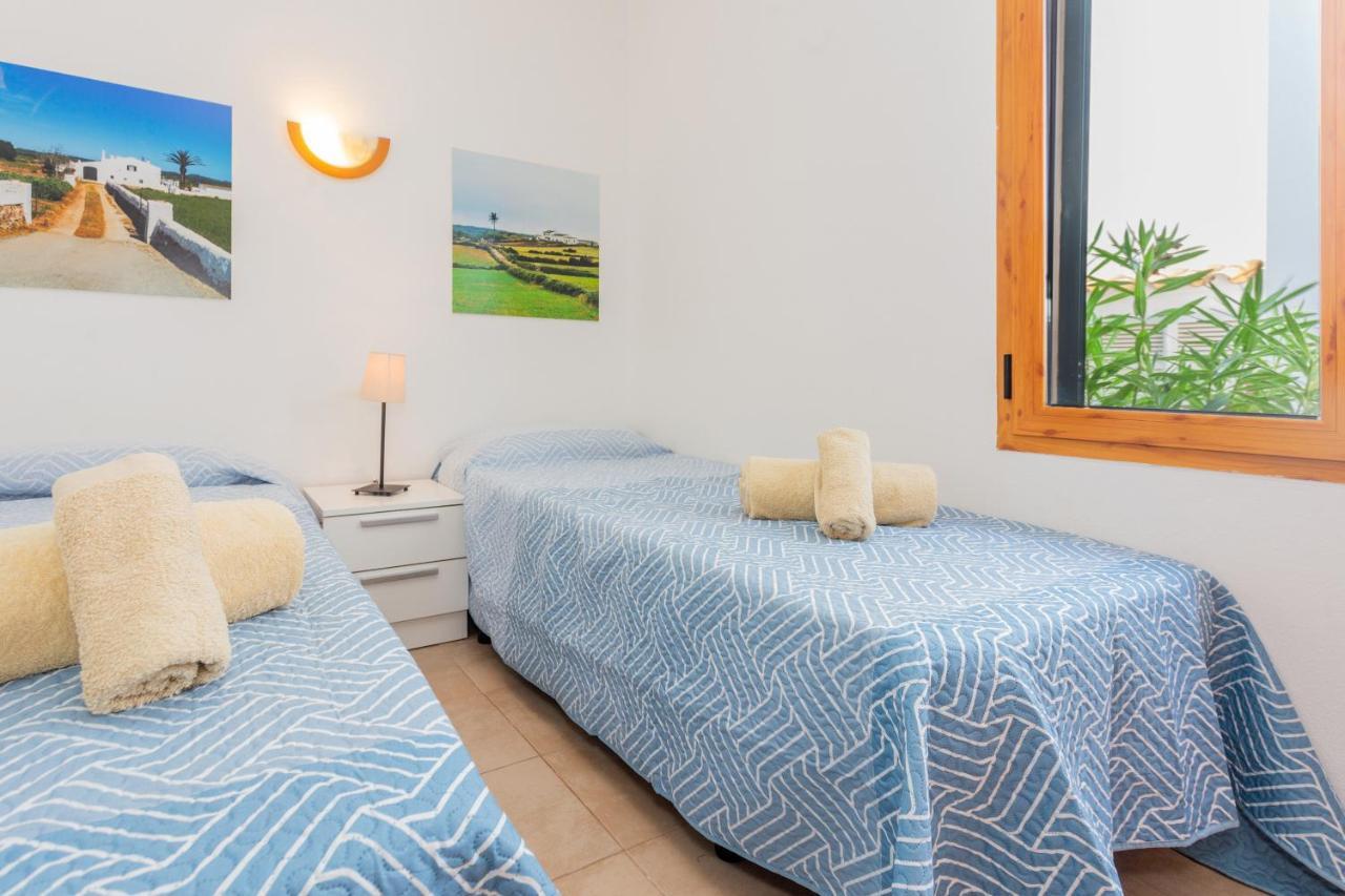 Apartamento En Arenal En Castell
